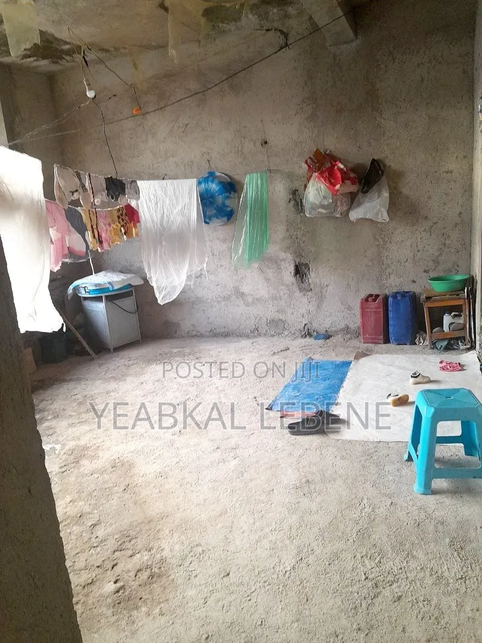 6bdrm House in Bole for sale