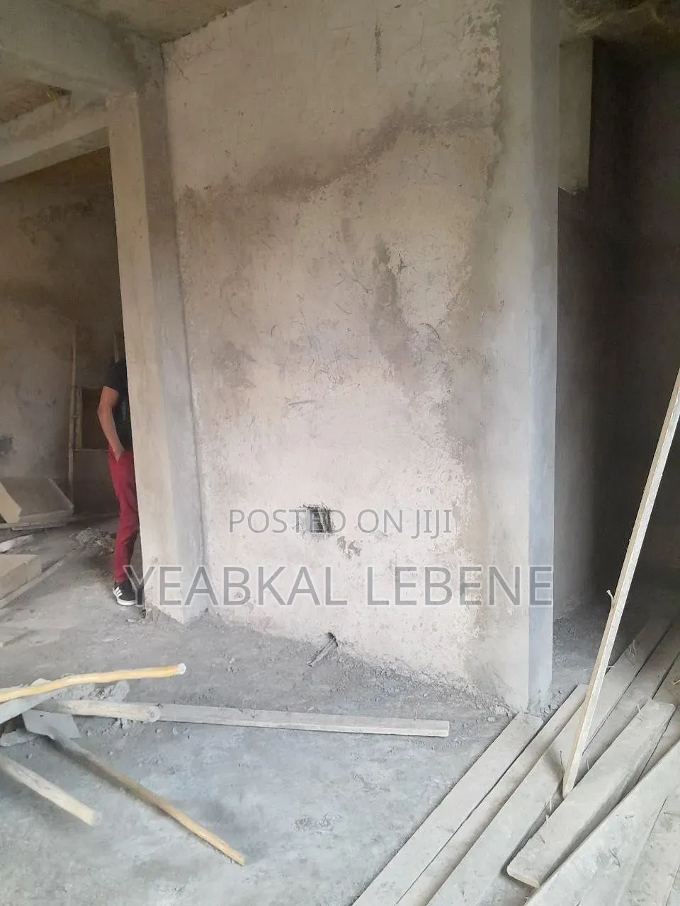 6bdrm House in Bole for sale