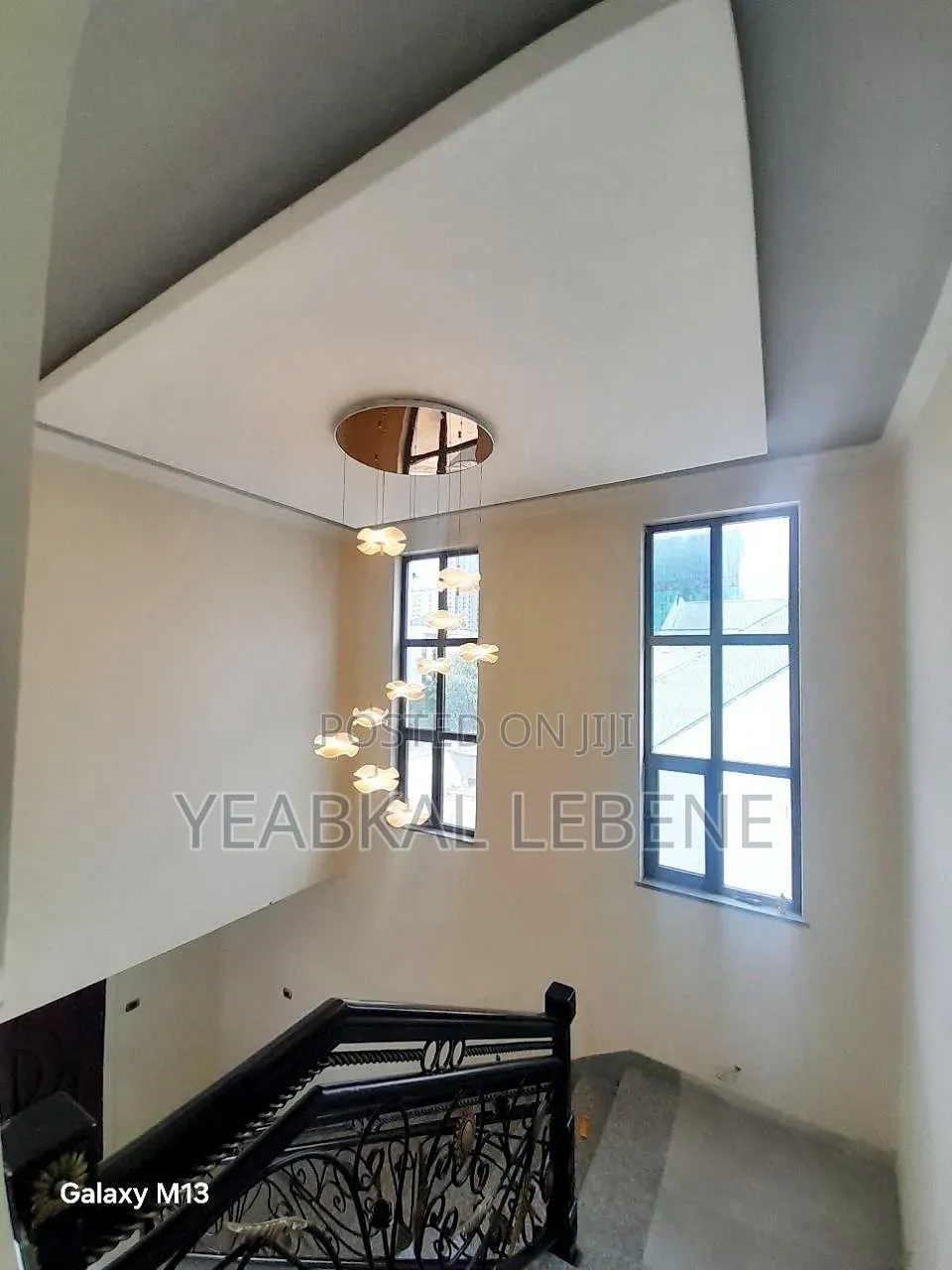 Furnished 6bdrm House in Bole for sale