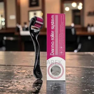 Premium 2-Pack Derma Roller Micro Needle Skincare Tool