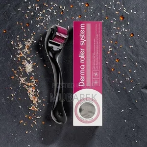 2-Pack Micro-Needle Skin Care Roller Set - Best Deal