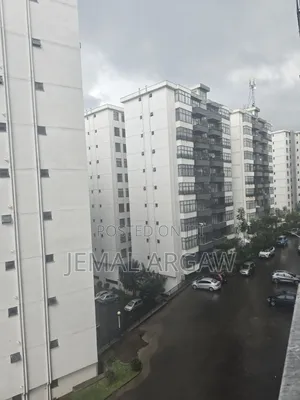 3bdrm Apartment in Noah, Bole for sale
