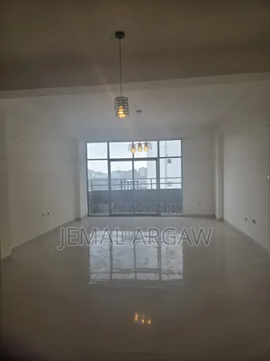 3bdrm Apartment in Noah, Bole for sale