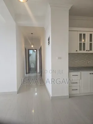 3bdrm Apartment in Noah, Bole for sale