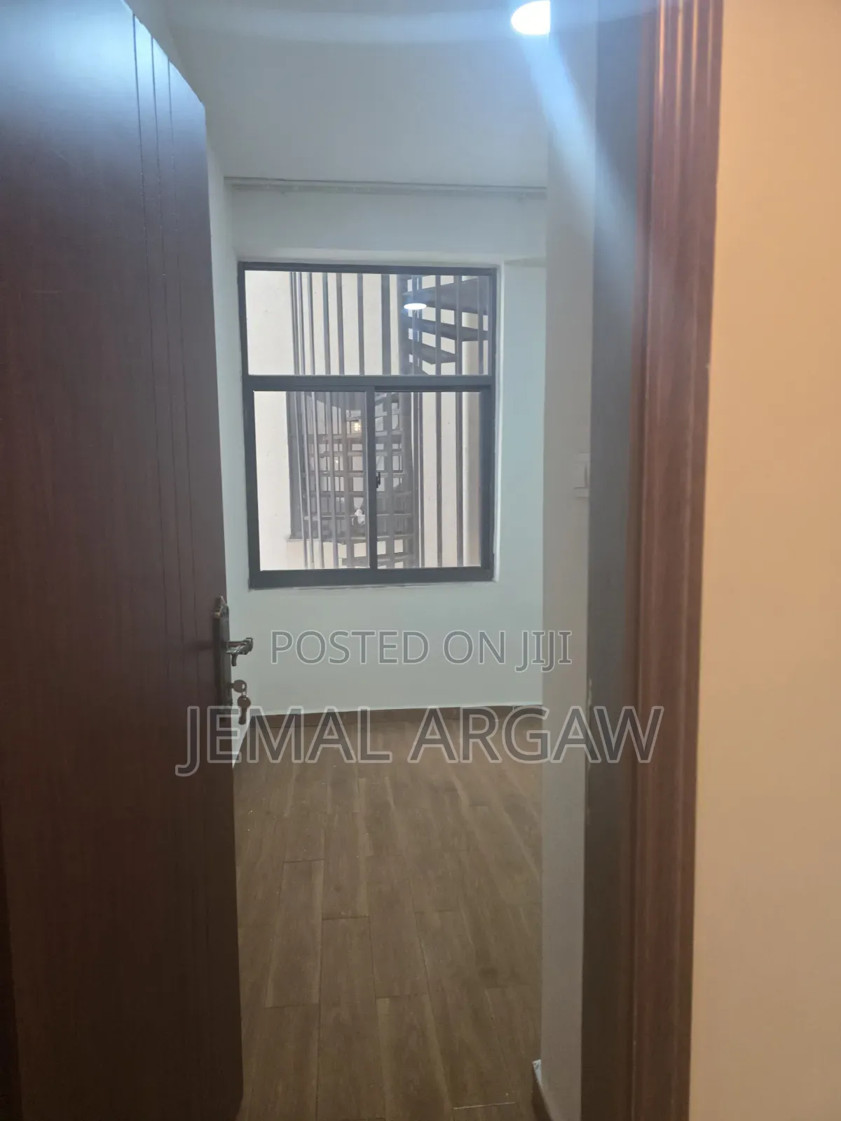 3bdrm Apartment in Noah, Bole for sale