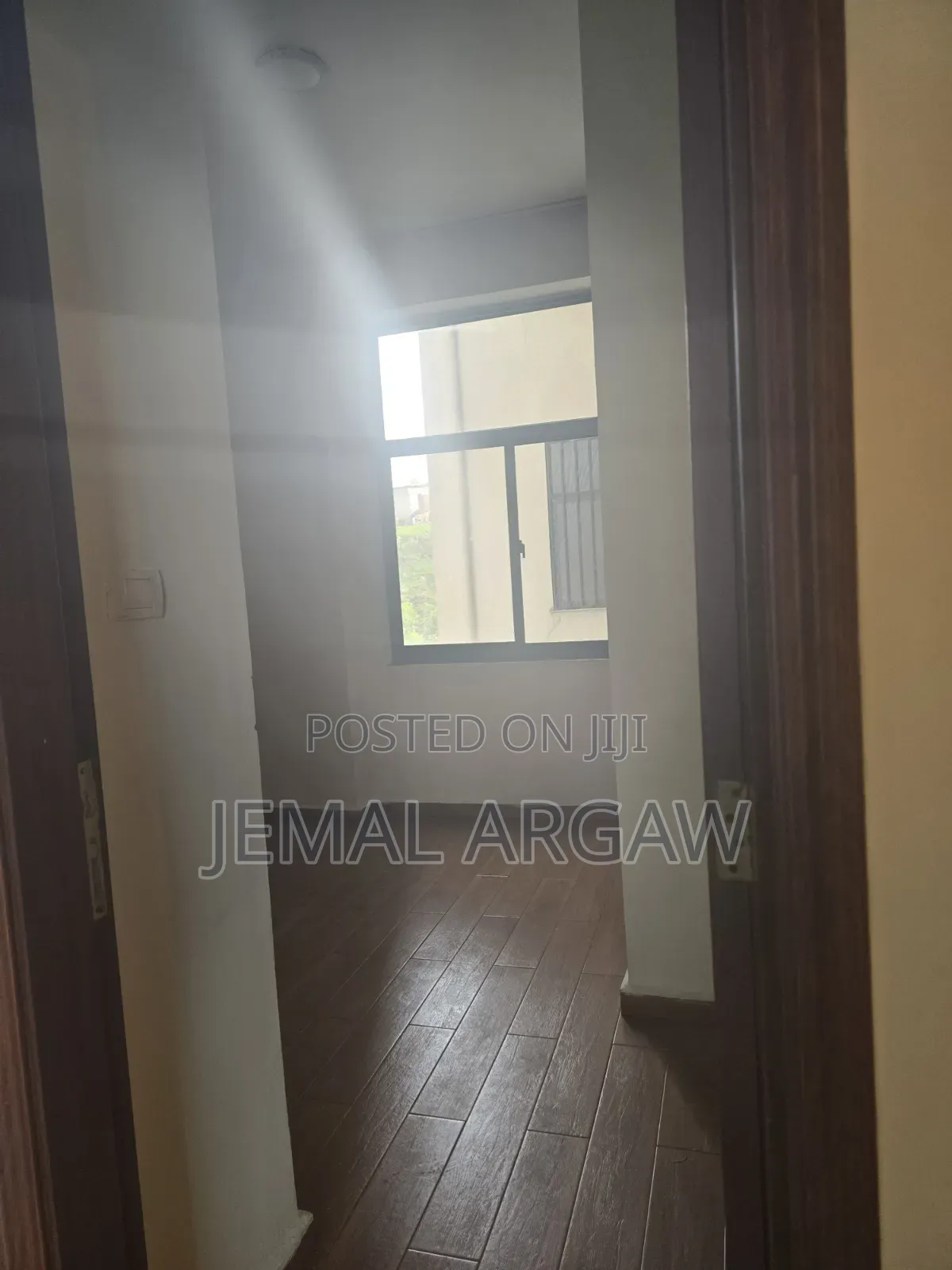 3bdrm Apartment in Noah, Bole for sale