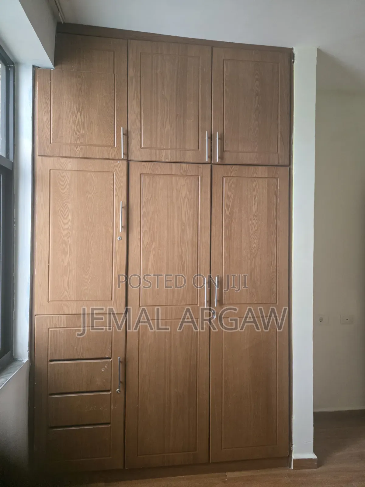 3bdrm Apartment in Noah, Bole for sale