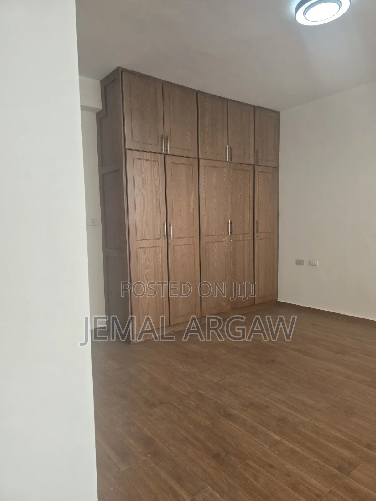 3bdrm Apartment in Noah, Bole for sale