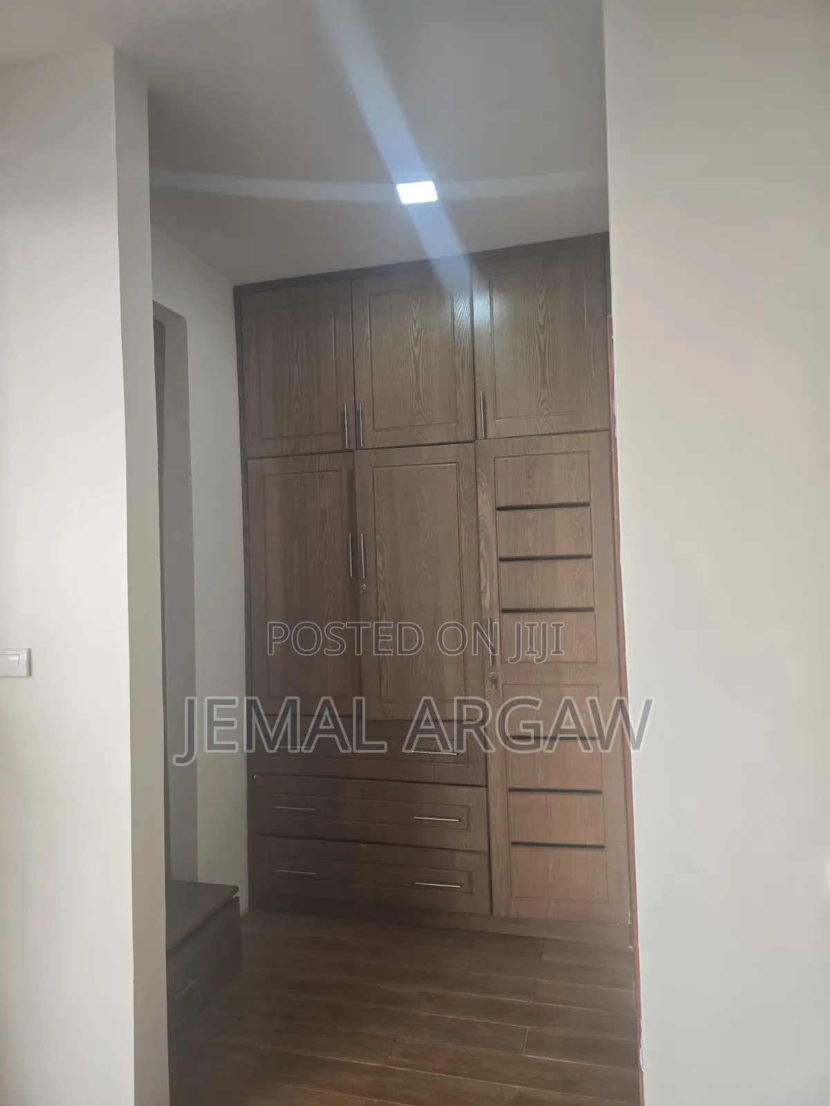 3bdrm Apartment in Noah, Bole for sale