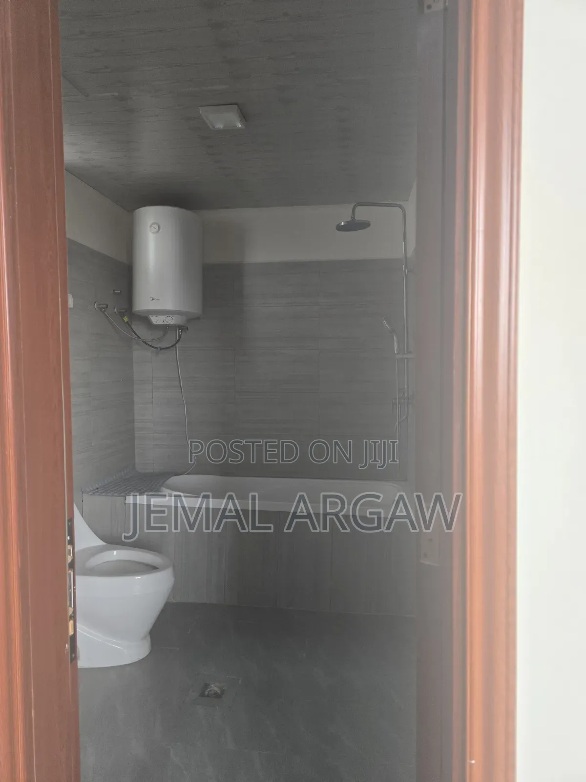3bdrm Apartment in Noah, Bole for sale