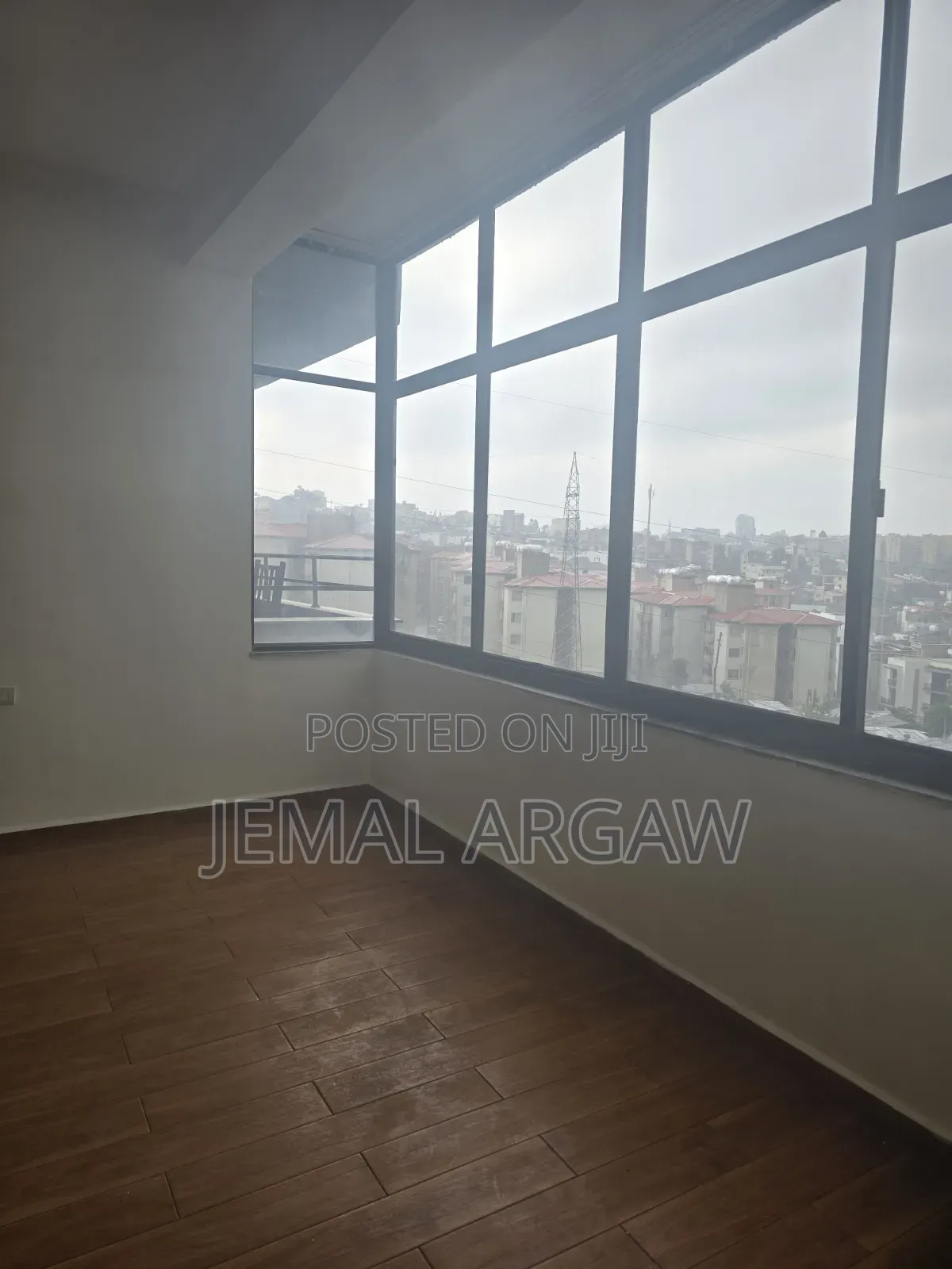 3bdrm Apartment in Noah, Bole for sale