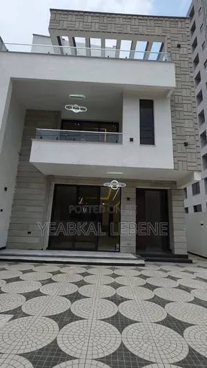 Furnished 1bdrm House in Bole for sale