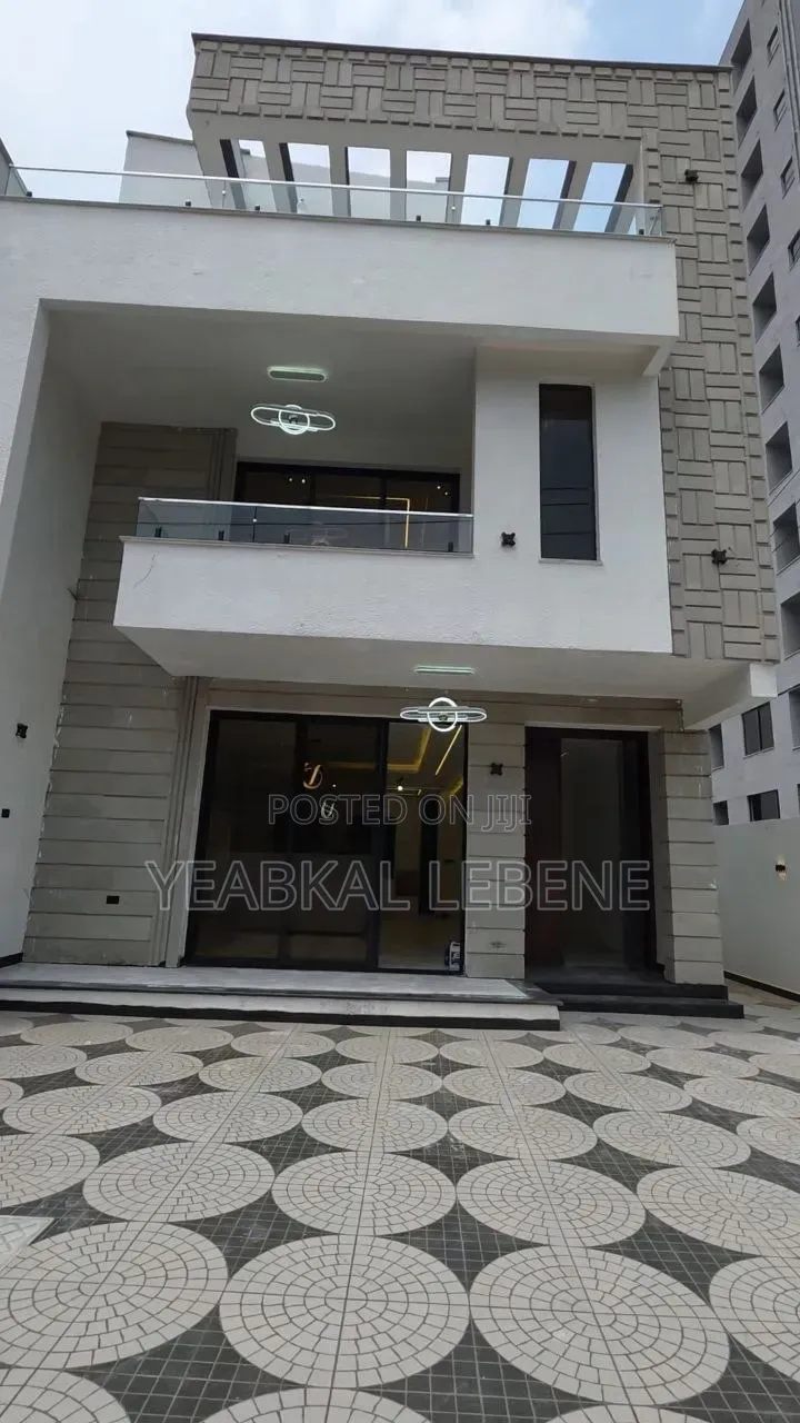Furnished 1bdrm House in Bole for sale