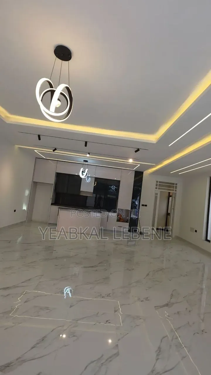 Furnished 1bdrm House in Bole for sale
