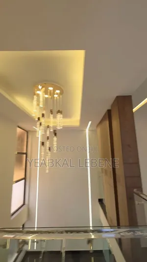 Furnished 1bdrm House in Bole for sale
