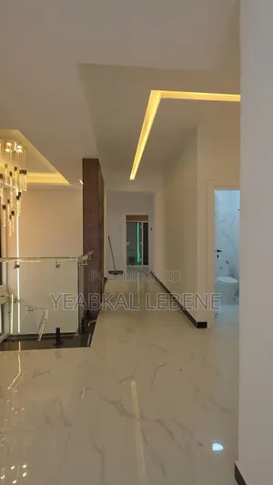 Furnished 1bdrm House in Bole for sale