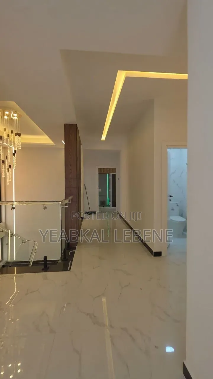 Furnished 1bdrm House in Bole for sale
