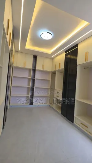 Furnished 1bdrm House in Bole for sale