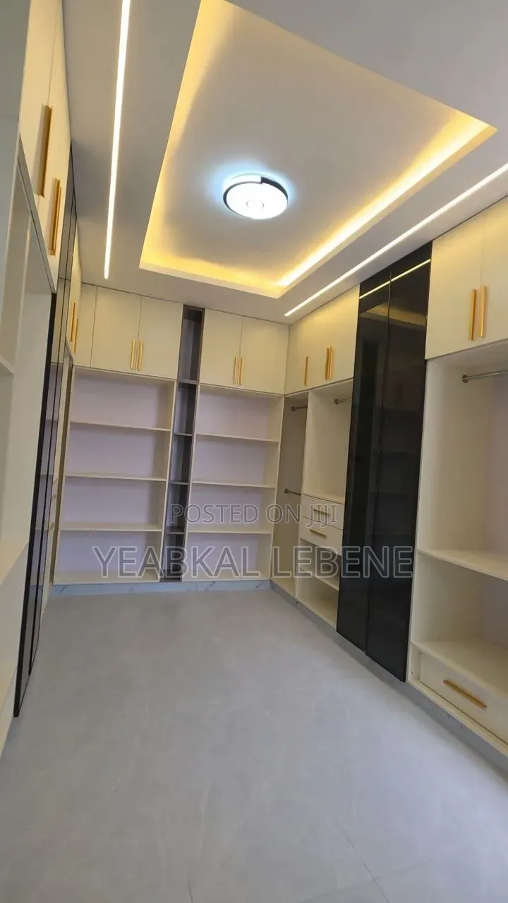 Furnished 1bdrm House in Bole for sale