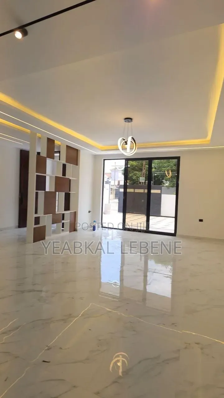 Furnished 1bdrm House in Bole for sale
