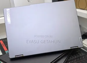 New Laptop Yoga 16GB Intel Core Ultra 7 SSD 512GB
