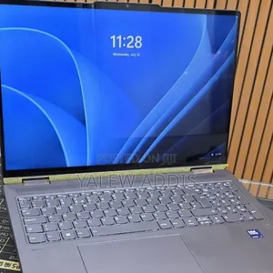New Laptop Lenovo Yoga 7i 16GB Intel Core i7 SSD 512GB