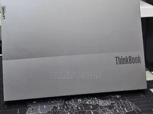 New Laptop Lenovo ThinkPad Yoga 32GB AMD Ryzen 7 SSD 512GB