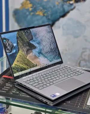 New Laptop Lenovo ThinkBook 15 16GB Intel Core Ultra 7 SSD 512GB