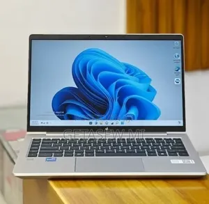 New Laptop HP ProBook 440 G10 16GB Intel Core i7 SSD 1T