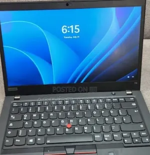 New Laptop Lenovo ThinkPad T14 G2 16GB AMD Ryzen 7 SSD 16 GB