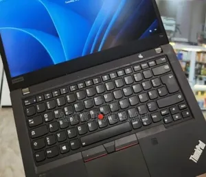 New Laptop Lenovo ThinkPad T14 G2 16GB AMD Ryzen 7 SSD 16 GB