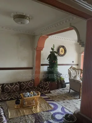 Furnished 6bdrm House in Bole for sale