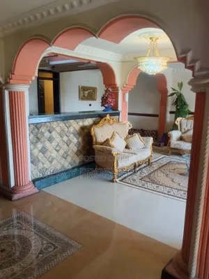 Furnished 6bdrm House in Bole for sale