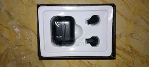 Pro 5S Wireless Bluetooth Earbuds – New Sealed