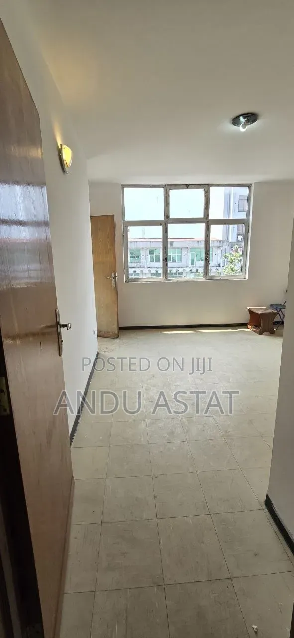 Furnished 3bdrm Apartment in Apartment, Yeka for sale