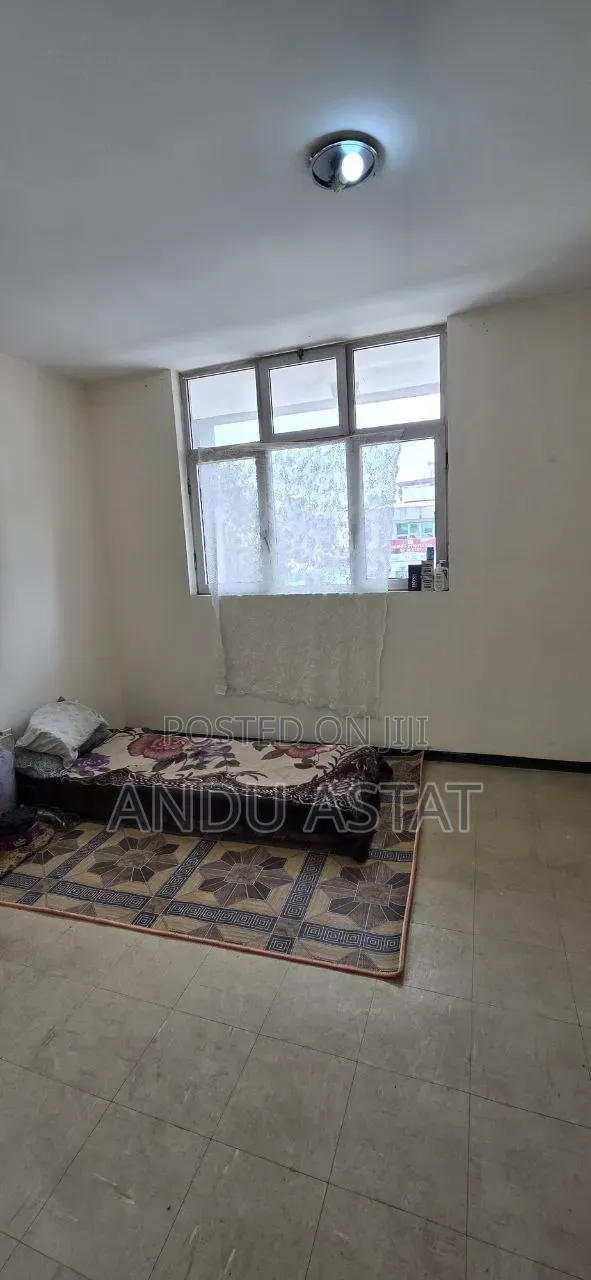 Furnished 3bdrm Apartment in Apartment, Yeka for sale