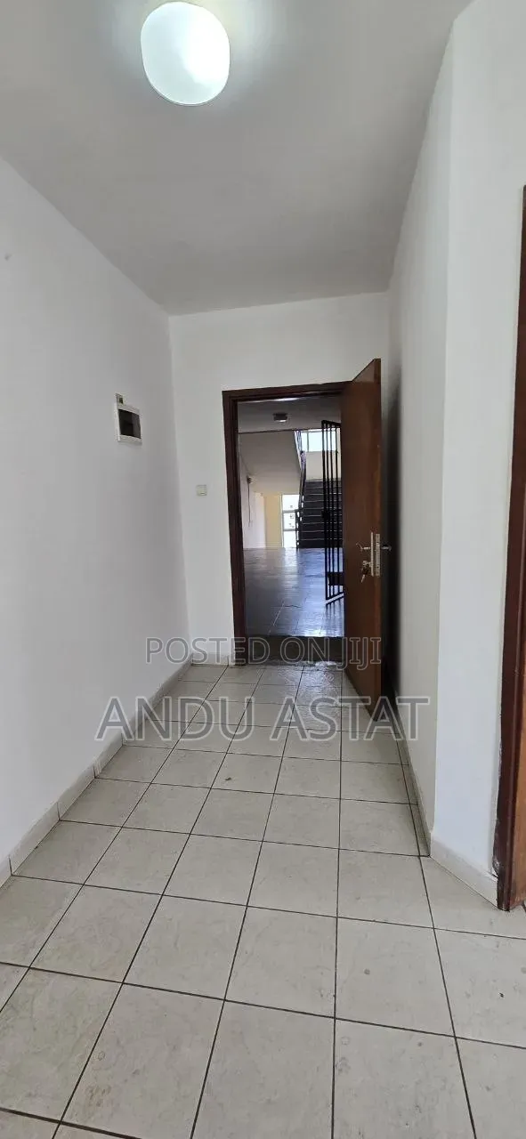 Furnished 3bdrm Apartment in Apartment, Yeka for sale