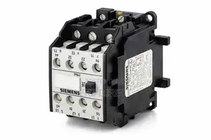Siemens 3TB42 17-0a Contactor | 3-Pole | 30A (AC-1) / 17A (AC-3)
