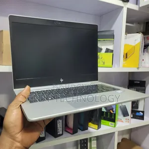 New Laptop HP EliteBook 840 8GB Intel Core i7 SSD 512GB