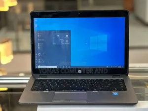 Laptop HP EliteBook 840 8GB Intel Core i5 HDD 500GB