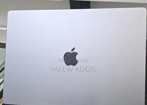 New Laptop Apple MacBook Pro 2021 M1 32GB Apple M1 Max SSD 1T