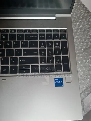 Laptop HP EliteBook 850 G8 16GB Intel Core i5 SSD 512GB