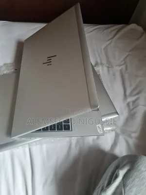 Laptop HP EliteBook 850 G8 16GB Intel Core i5 SSD 256GB