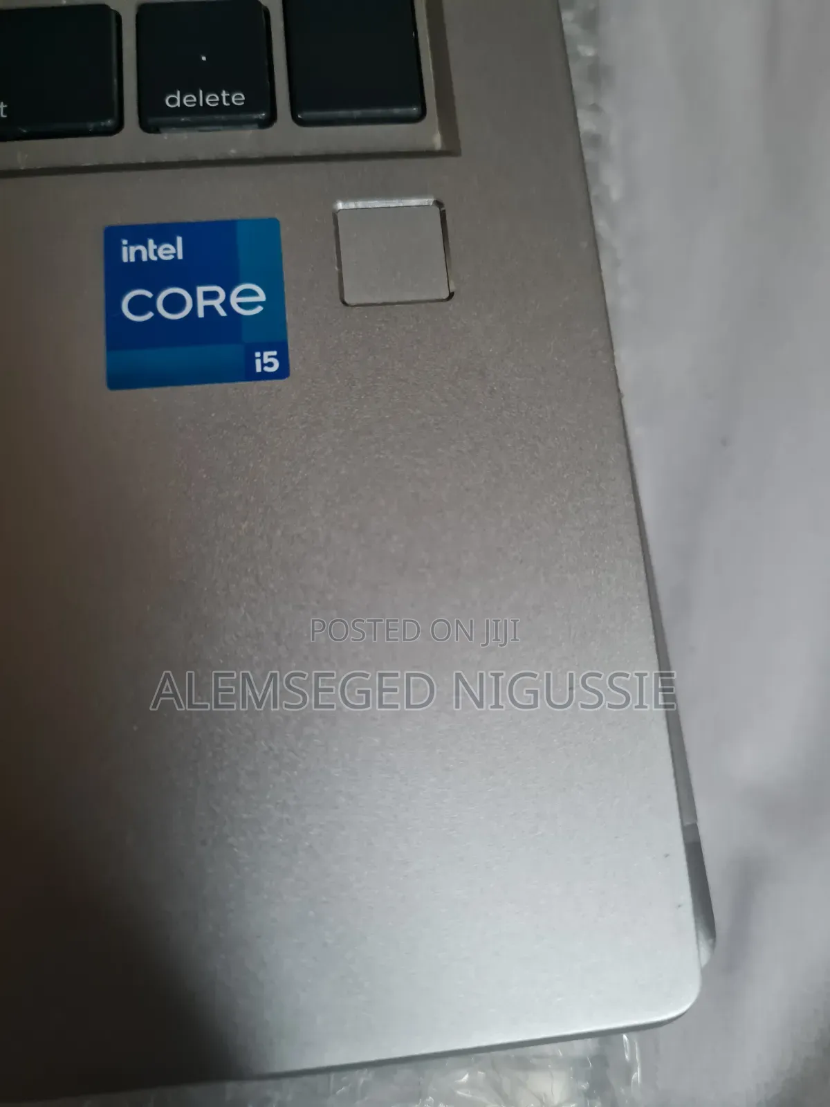 Laptop HP EliteBook 850 G8 16GB Intel Core i5 SSD 256GB