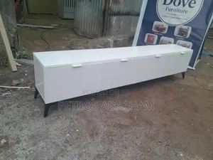 2m Laminated TV Stand