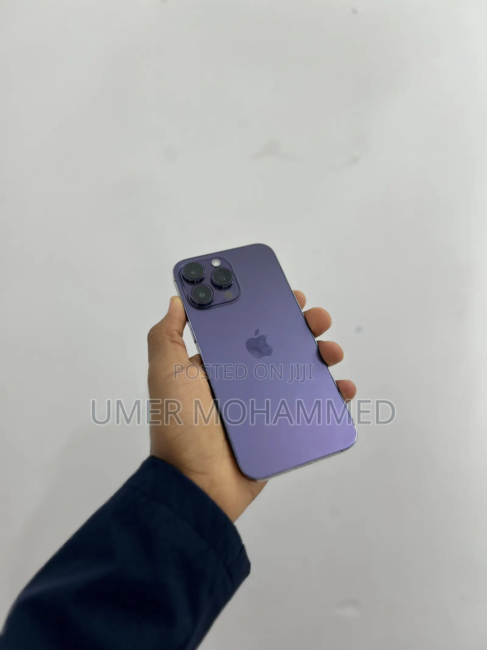 Apple iPhone 14 Pro Max 512 GB