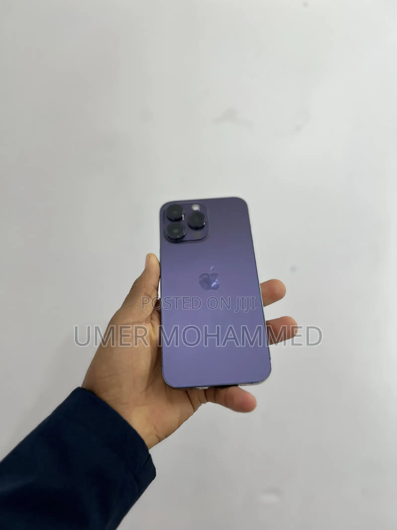 Apple iPhone 14 Pro Max 512 GB