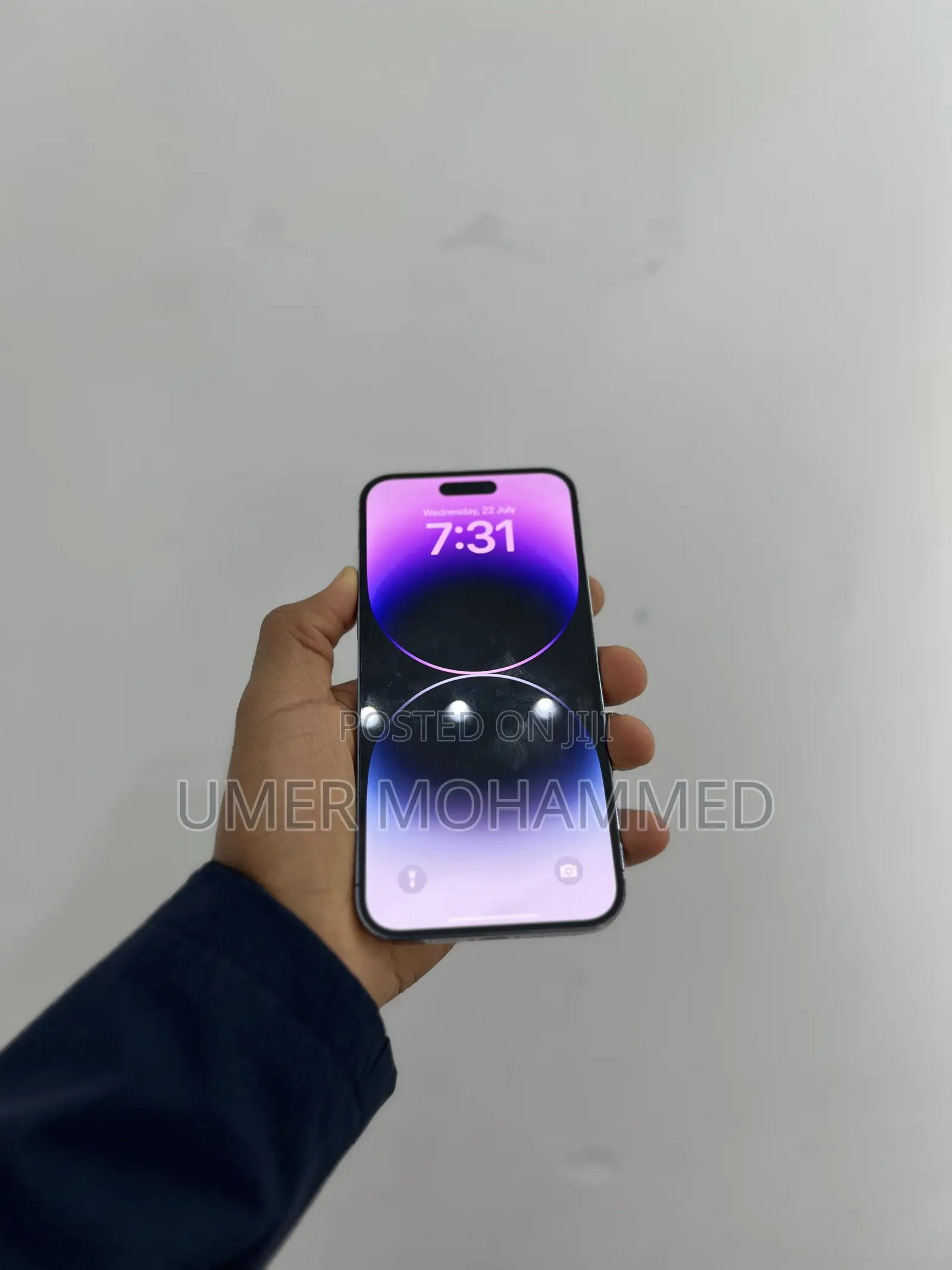 Apple iPhone 14 Pro Max 512 GB