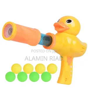 Blast Pooper