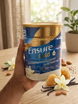 Ensure Gold